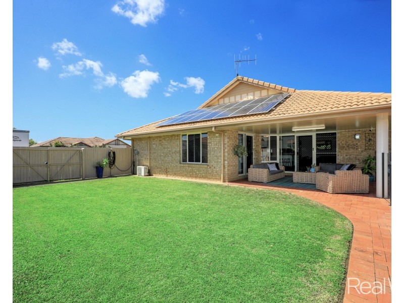 9 Marquis Court, Avenell Heights QLD 4670