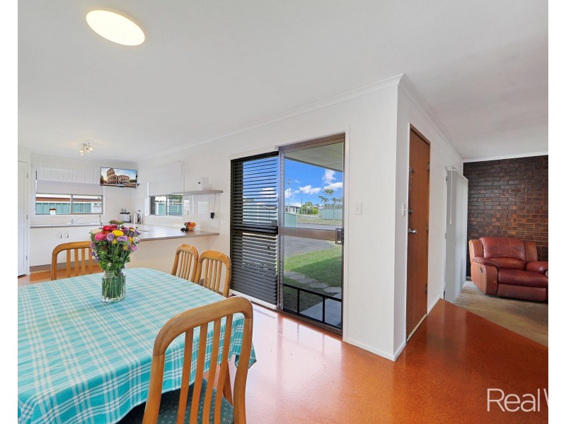 15 Emerick Street, Kepnock QLD 4670