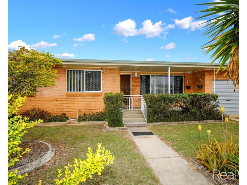 109 Sims Road, Avenell Heights QLD 4670