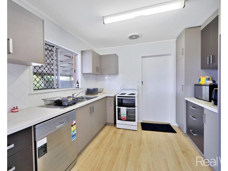 109 Sims Road, Avenell Heights QLD 4670