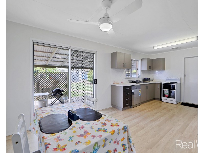 109 Sims Road, Avenell Heights QLD 4670