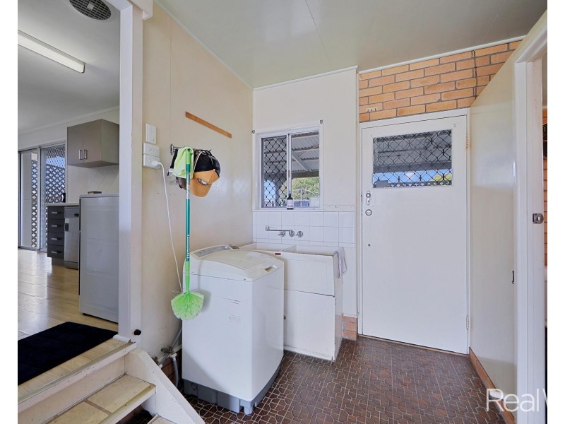 109 Sims Road, Avenell Heights QLD 4670