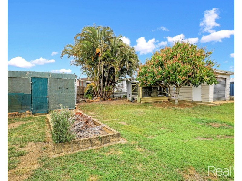 109 Sims Road, Avenell Heights QLD 4670