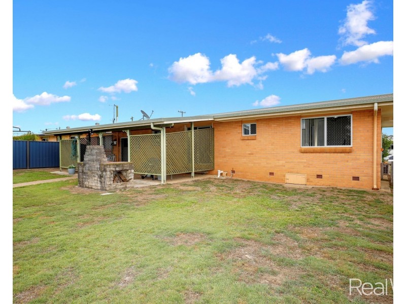 109 Sims Road, Avenell Heights QLD 4670