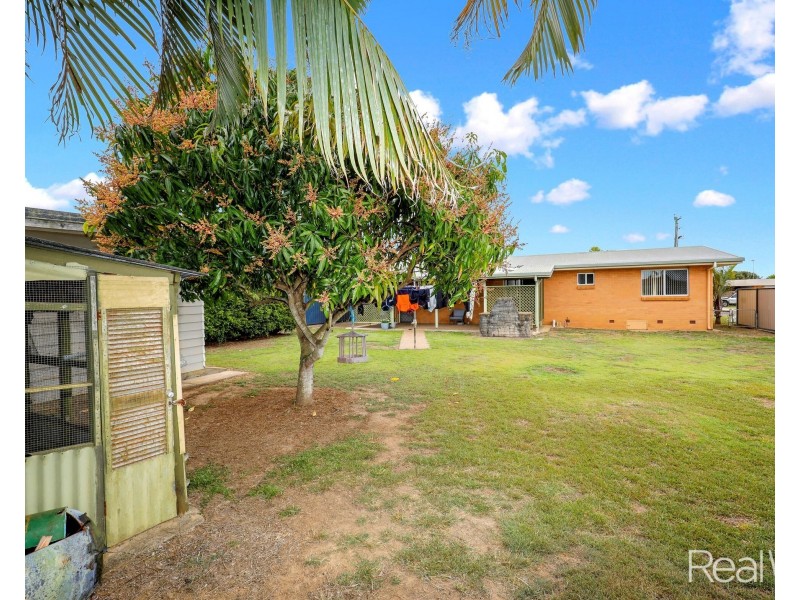 109 Sims Road, Avenell Heights QLD 4670