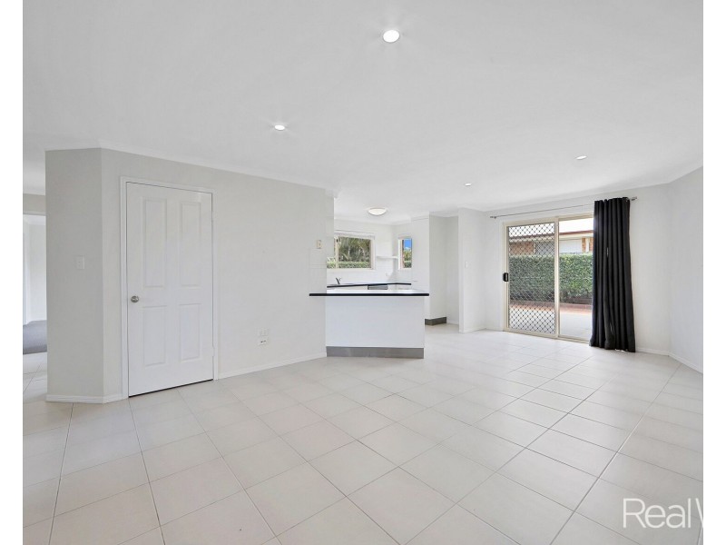 36 Clive Crescent, Kepnock QLD 4670