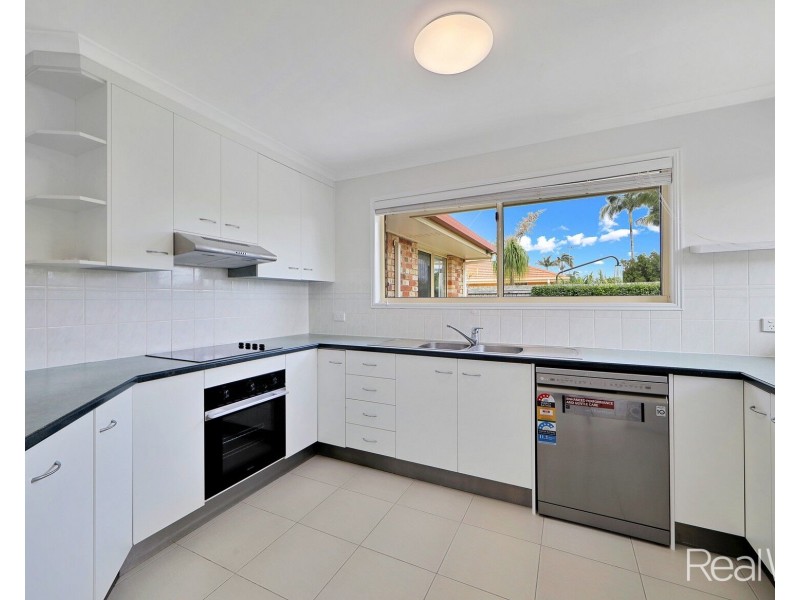 36 Clive Crescent, Kepnock QLD 4670