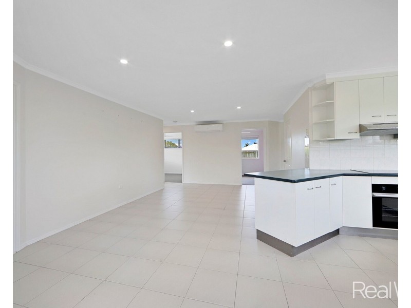 36 Clive Crescent, Kepnock QLD 4670