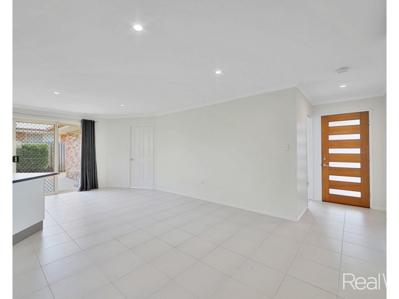 36 Clive Crescent, Kepnock QLD 4670