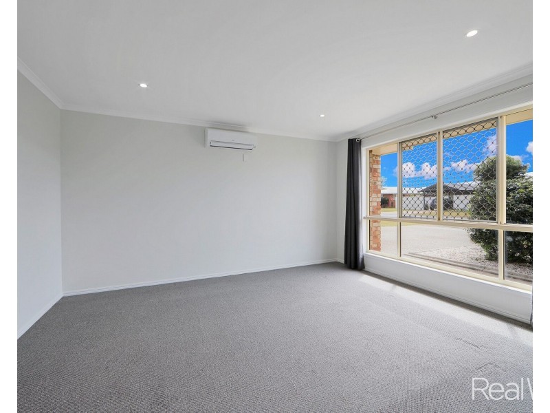 36 Clive Crescent, Kepnock QLD 4670