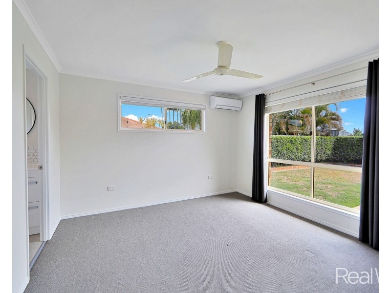 36 Clive Crescent, Kepnock QLD 4670