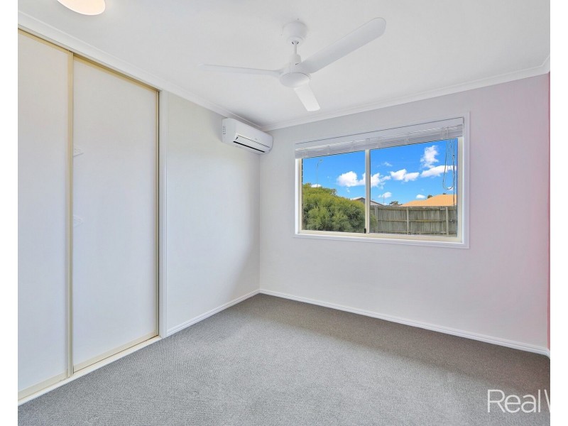 36 Clive Crescent, Kepnock QLD 4670