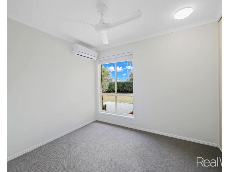 36 Clive Crescent, Kepnock QLD 4670