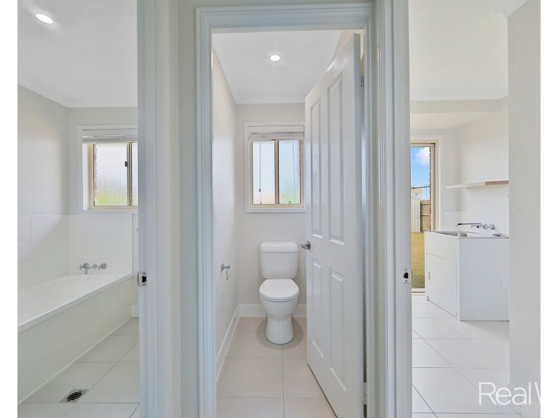 36 Clive Crescent, Kepnock QLD 4670