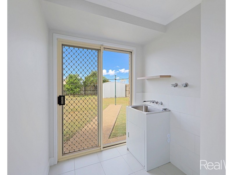 36 Clive Crescent, Kepnock QLD 4670