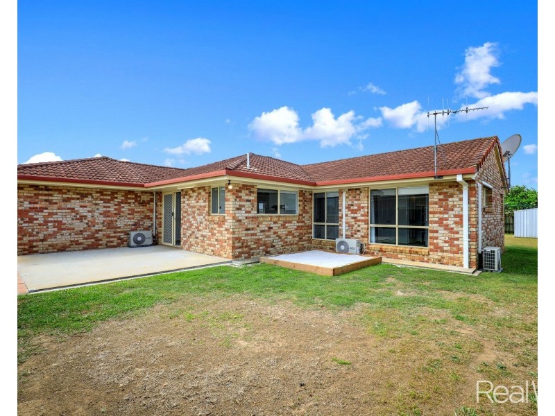 36 Clive Crescent, Kepnock QLD 4670