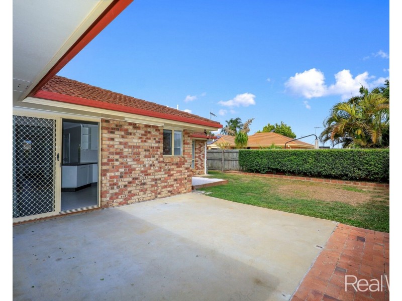 36 Clive Crescent, Kepnock QLD 4670