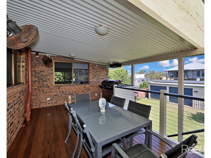 18 Esplanade, Woodgate QLD 4660