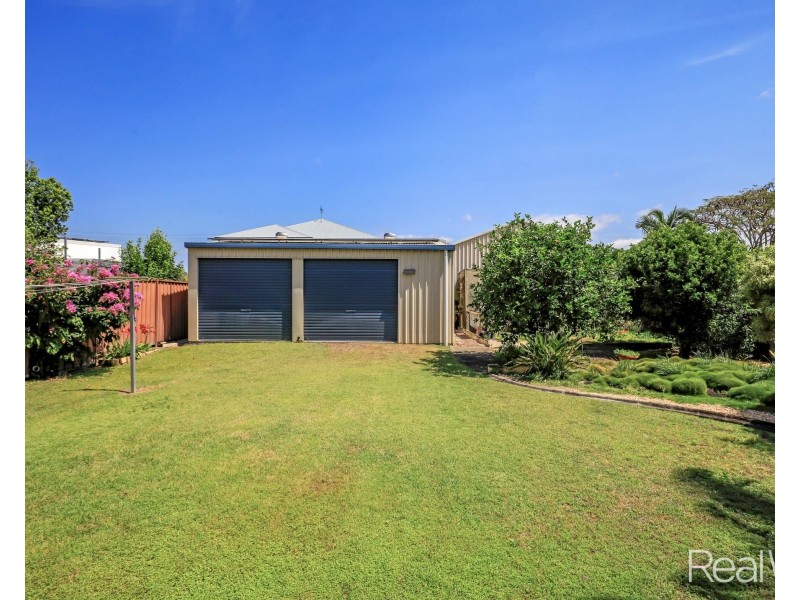 18 Esplanade, Woodgate QLD 4660