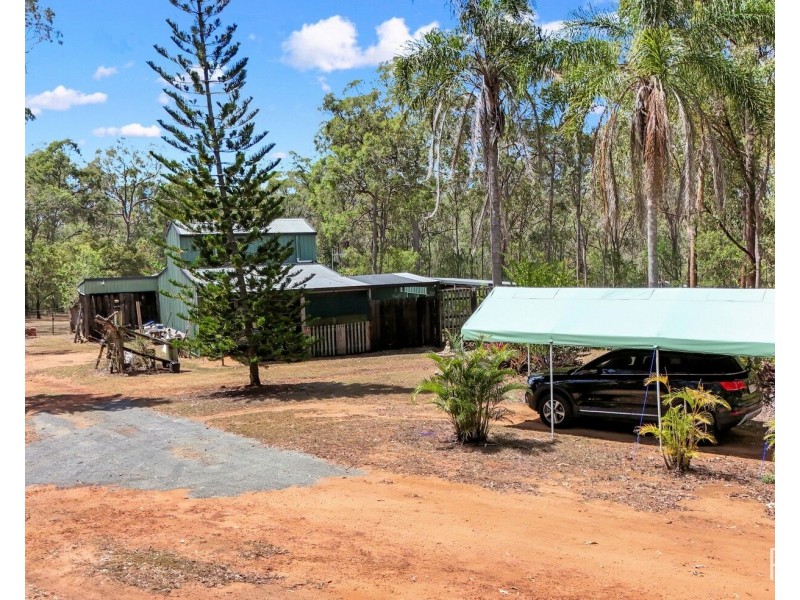 326 Invicta Road, Avondale QLD 4670