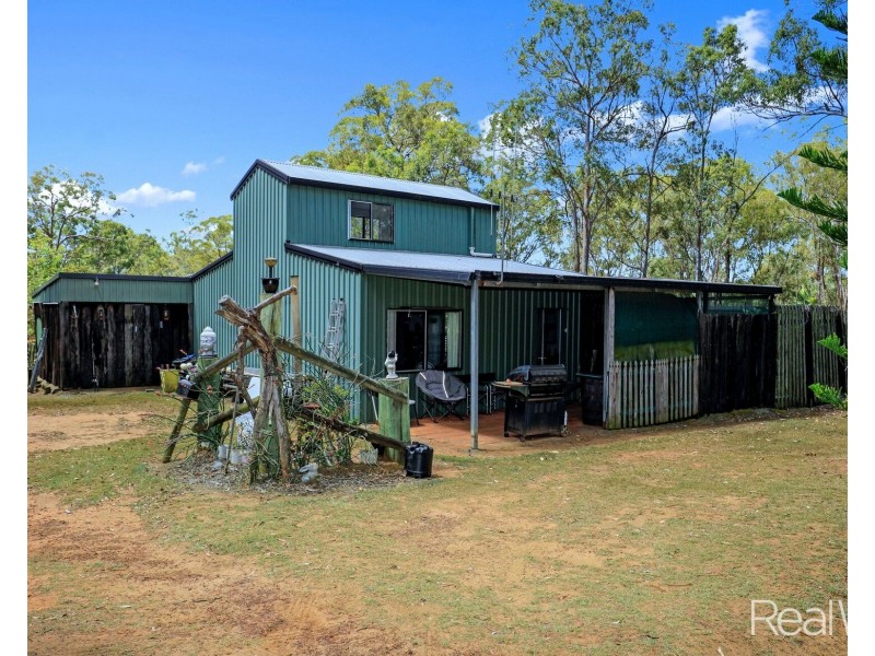 326 Invicta Road, Avondale QLD 4670