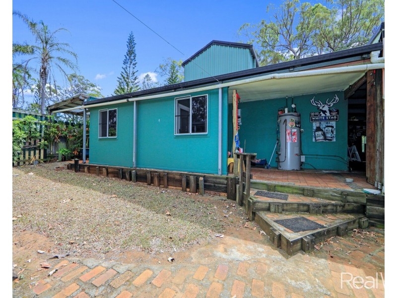 326 Invicta Road, Avondale QLD 4670
