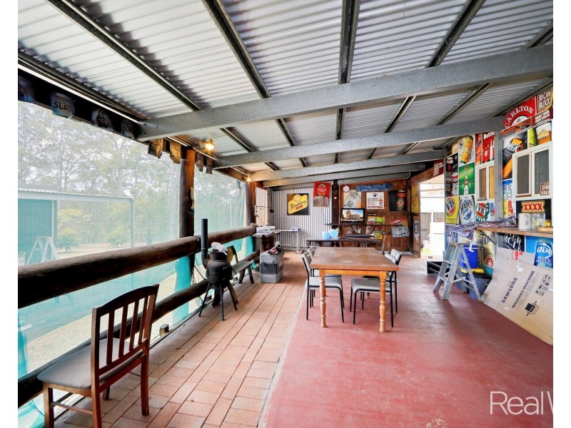 326 Invicta Road, Avondale QLD 4670