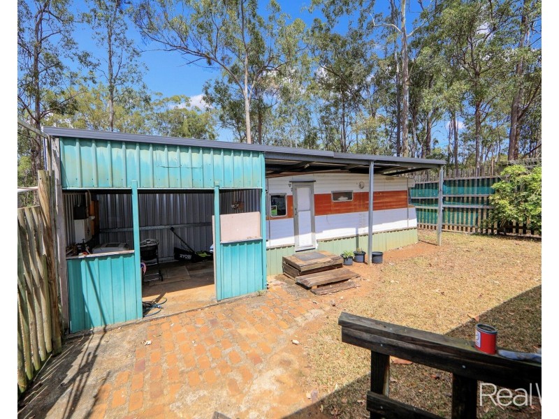 326 Invicta Road, Avondale QLD 4670