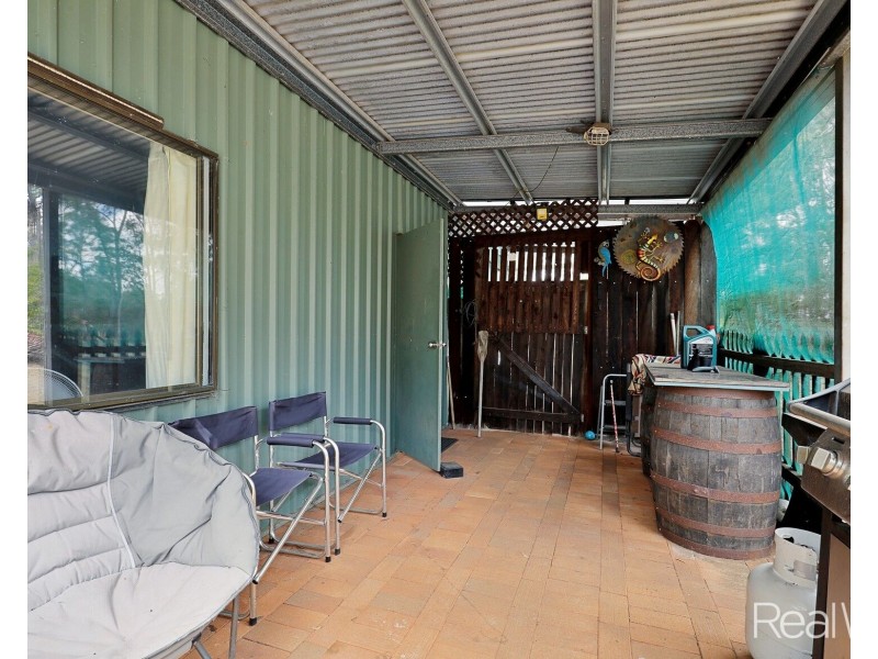 326 Invicta Road, Avondale QLD 4670