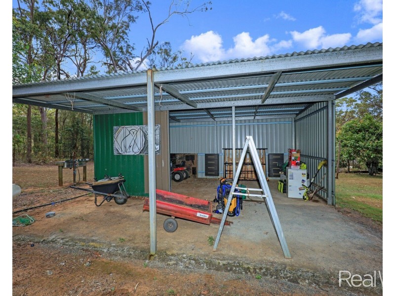 326 Invicta Road, Avondale QLD 4670
