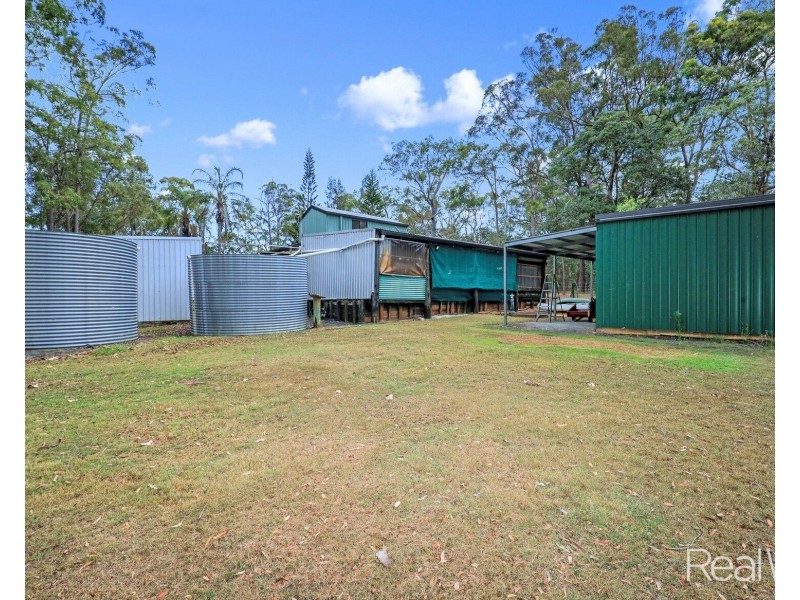326 Invicta Road, Avondale QLD 4670