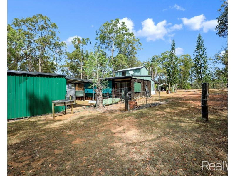 326 Invicta Road, Avondale QLD 4670