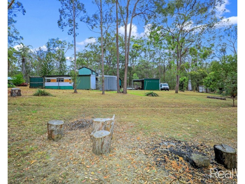 326 Invicta Road, Avondale QLD 4670
