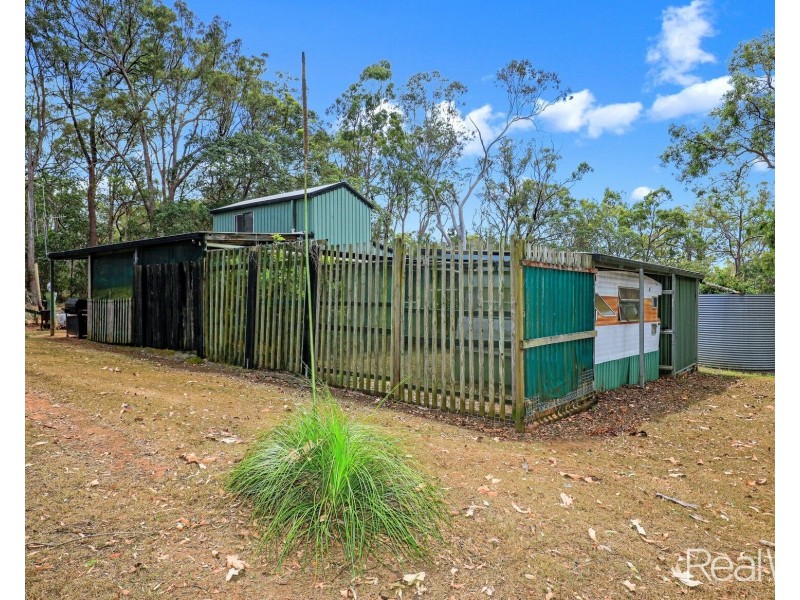 326 Invicta Road, Avondale QLD 4670