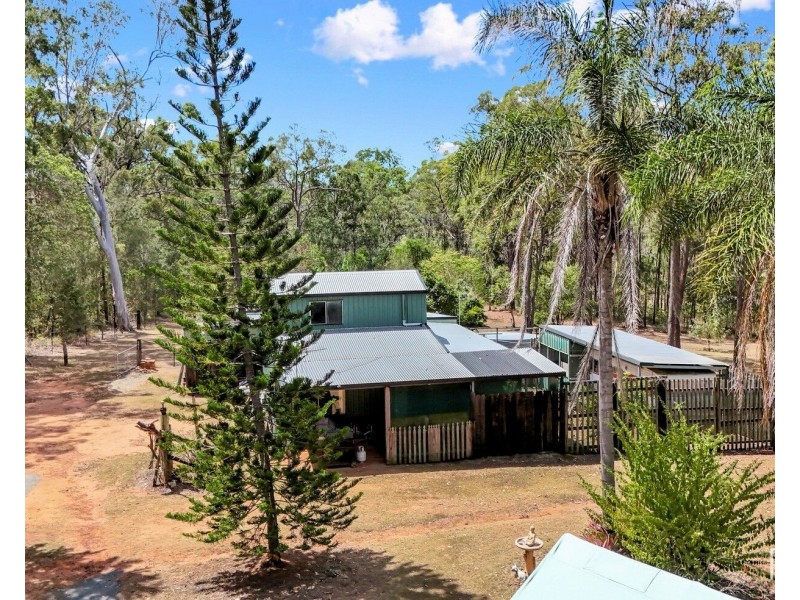 326 Invicta Road, Avondale QLD 4670