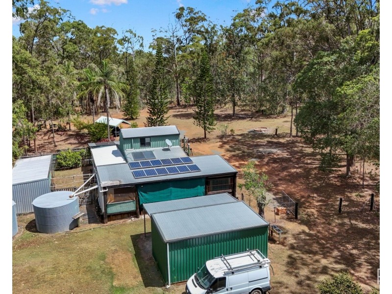 326 Invicta Road, Avondale QLD 4670