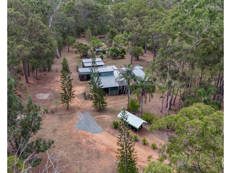 326 Invicta Road, Avondale QLD 4670