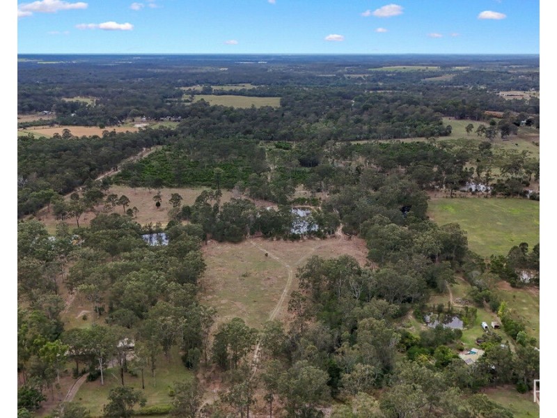63 Petersens Road, Yandaran QLD 4673