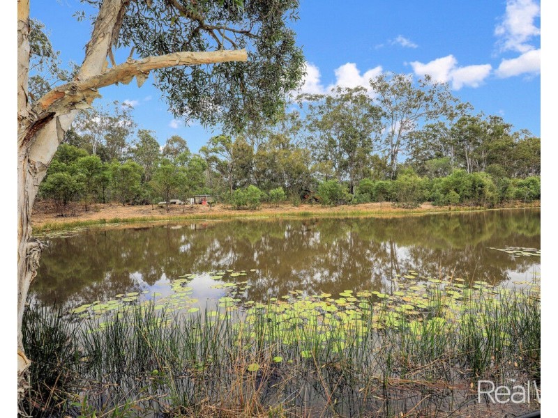 63 Petersens Road, Yandaran QLD 4673