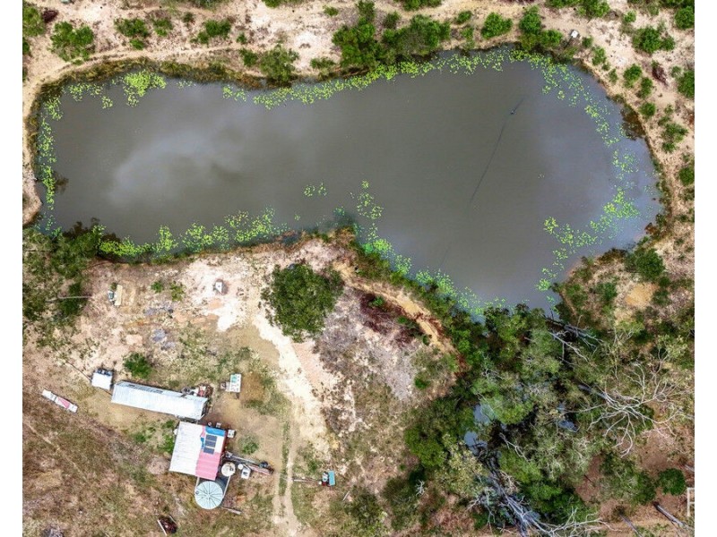 63 Petersens Road, Yandaran QLD 4673