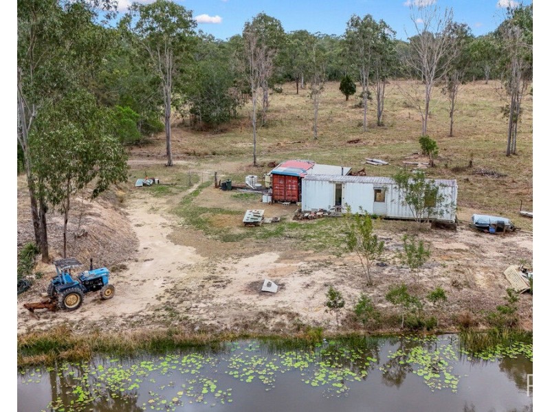 63 Petersens Road, Yandaran QLD 4673
