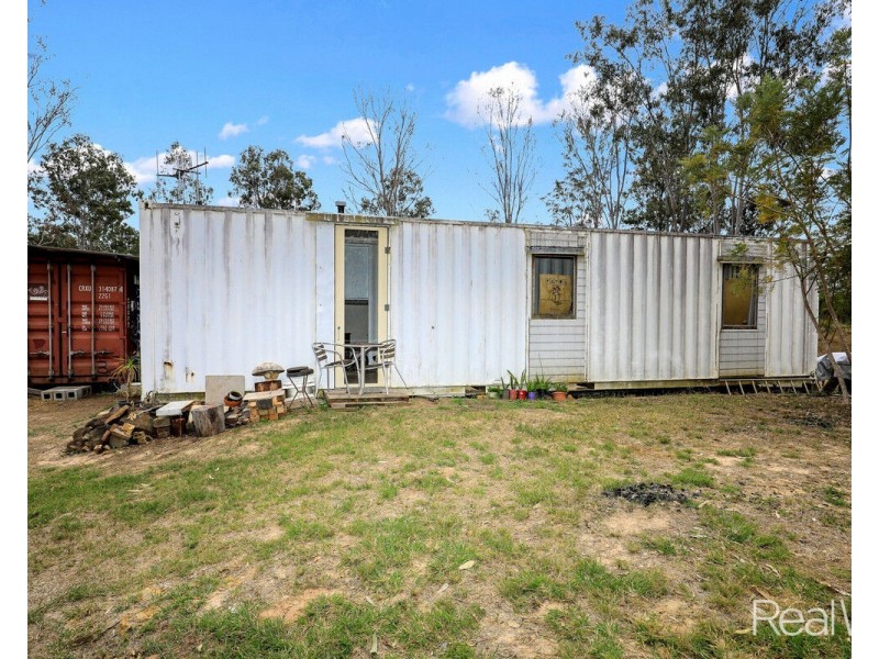 63 Petersens Road, Yandaran QLD 4673