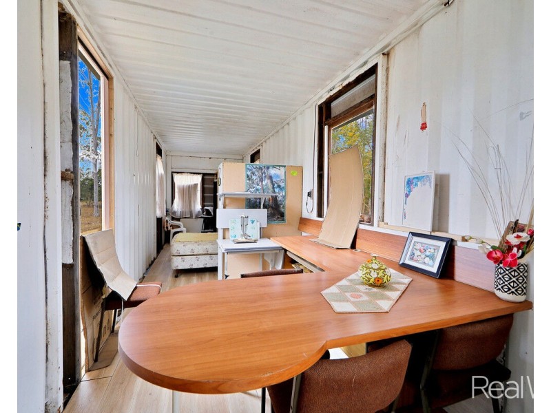 63 Petersens Road, Yandaran QLD 4673