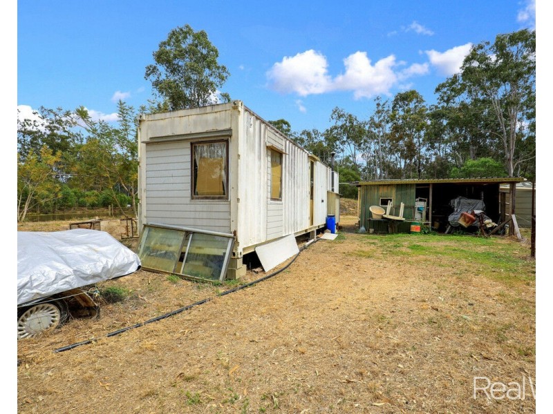 63 Petersens Road, Yandaran QLD 4673