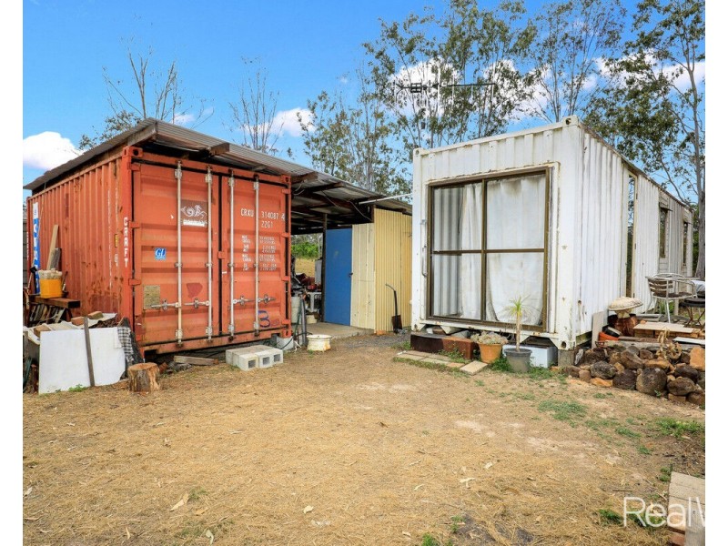63 Petersens Road, Yandaran QLD 4673
