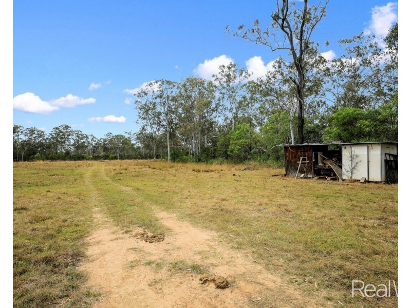 63 Petersens Road, Yandaran QLD 4673