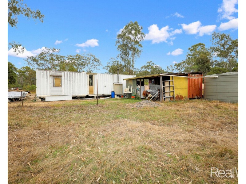 63 Petersens Road, Yandaran QLD 4673