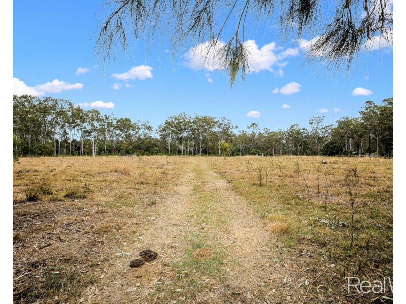 63 Petersens Road, Yandaran QLD 4673