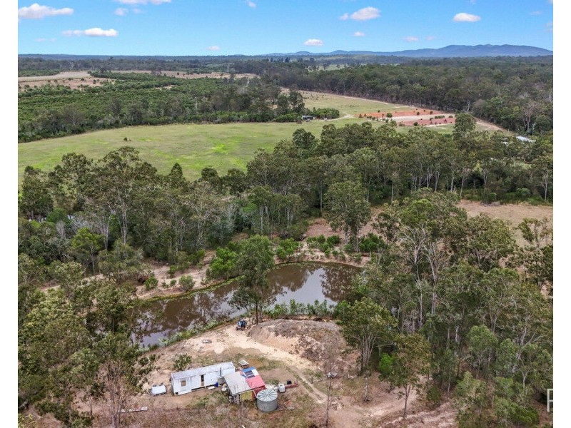 63 Petersens Road, Yandaran QLD 4673