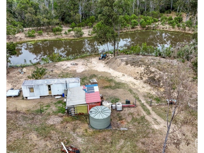 63 Petersens Road, Yandaran QLD 4673